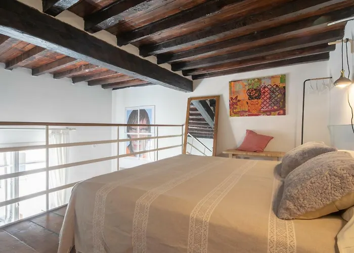 Serragli Loft By Mmega