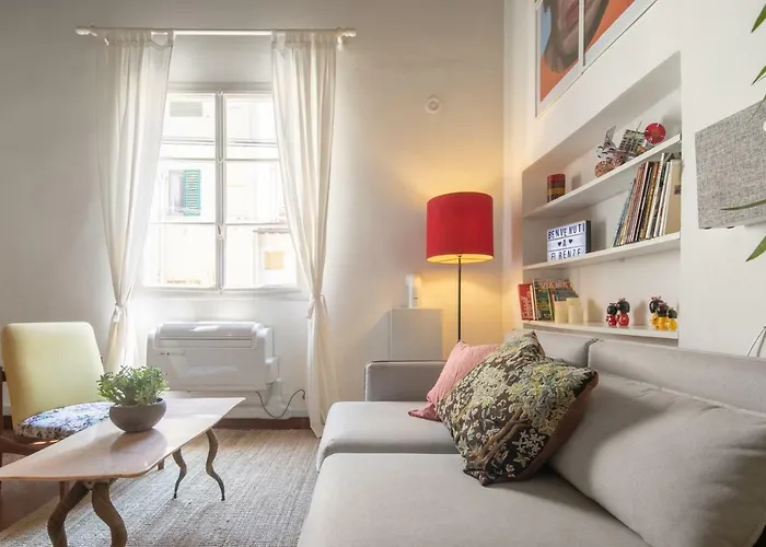 Serragli Loft By Mmega