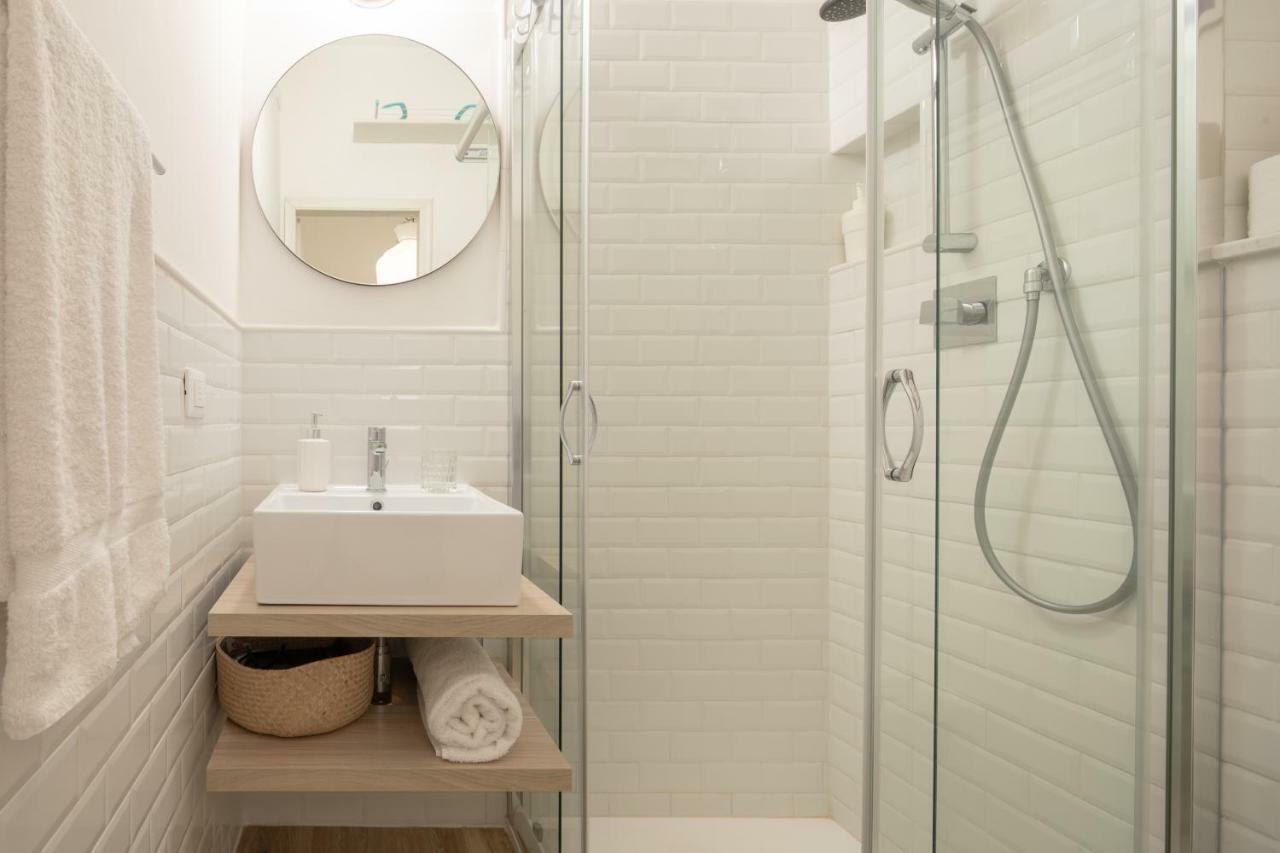 Serragli Loft Florenz