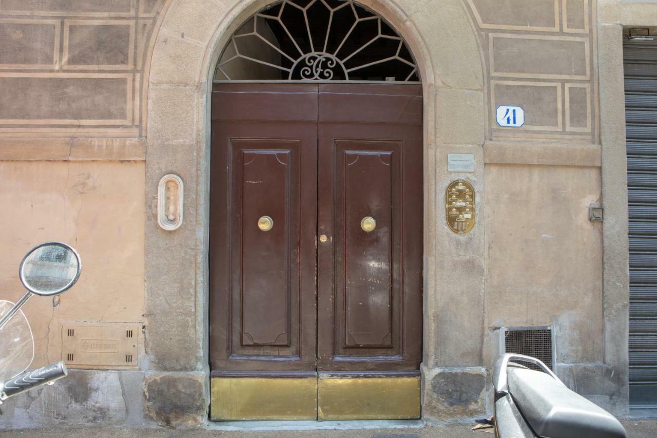 Serragli Loft * Florenz
