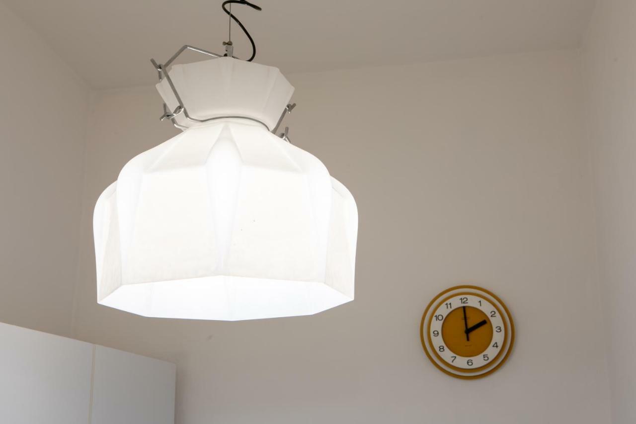 Serragli Loft Apartment Florenz