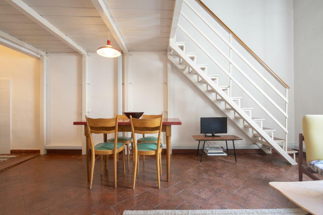 Serragli Loft Apartment *
