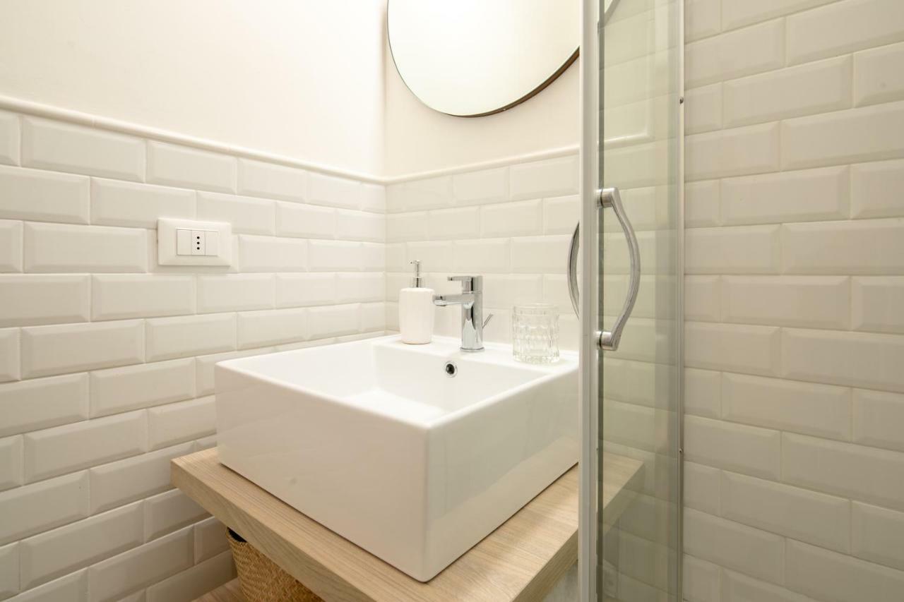 Apartment Serragli Loft