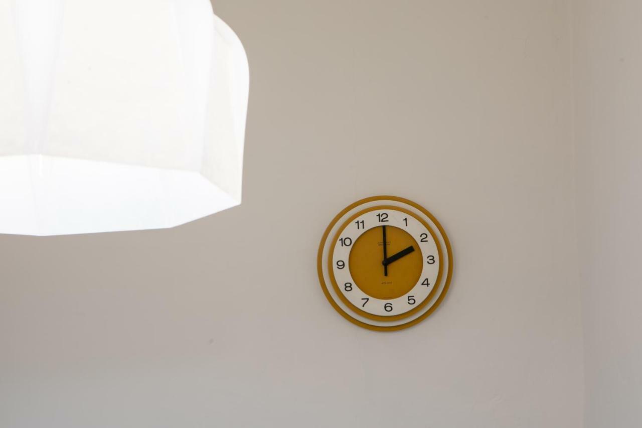 Apartment Serragli Loft Florenz