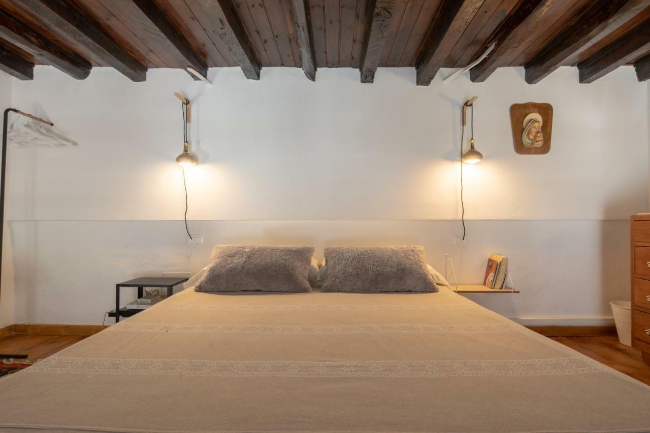Serragli Loft Apartment *